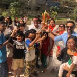 Shweta Bhardwaj Instagram – #and we #WON #happyrepublicday #everyone
