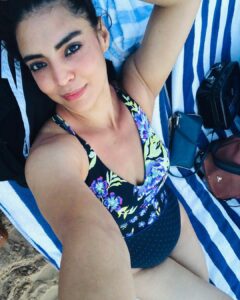 Shweta Bhardwaj Instagram - ☀️#Beach 🏝🏖🏝🏖