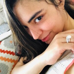 Shweta Bhardwaj Instagram - #just #my #moring 💗#sundayyyyyyy #fun #day