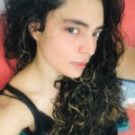 Shweta Bhardwaj Instagram - 🤢😭🤧😷🤒😪🙄🙄🙄🙄#fix #me #god hate falling sick