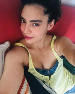 Shweta Bhardwaj Instagram - #just #afternoon