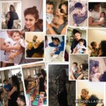 Shweta Bhardwaj Instagram - @imouniroy #happy #bady #my #girl what do I say I haven’t said before happy bday #maasi #mo #babyray
