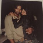 Shweta Bhardwaj Instagram - @shabirahluwalia #2007 ..... old is gold ..I know u will always be thr for me .. that what it’s called friend in need is friend indeed .. happy birthday 🎂 to u ..