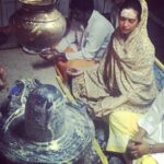 Shweta Bhardwaj Instagram - #omnamahshivaya #happy #mahashivratri #harmahadev #jaibholanath