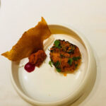 Shweta Bhardwaj Instagram - #dinner