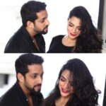 Shweta Bhardwaj Instagram - @salilacharya #the #way #u #look #at #me ❤️❤️❤️❤️❤️❤️❤️❤️❤️❤️❤️❤️❤️❤️