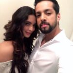 Shweta Bhardwaj Instagram – and when he #clicked