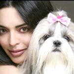 Shweta Bhardwaj Instagram – @chanchanshev #mom and her 1st girl #chanchan