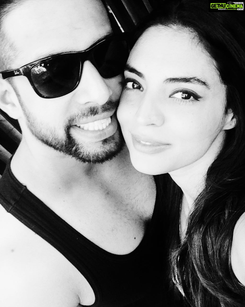 Shweta Bhardwaj Instagram - #black #and #White #day