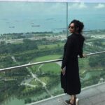 Shweta Bhardwaj Instagram - #singapore #diaries