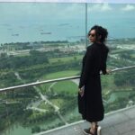 Shweta Bhardwaj Instagram – #singapore #diaries