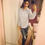 Shweta Bhardwaj Instagram - #brown #lips