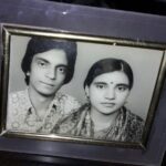 Shweta Bhardwaj Instagram - @shakuntla1956 my mama papa can't count r blessings to have such loving ma pa thanks #god @sunitabhardwaja
