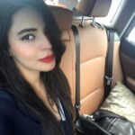 Shweta Bhardwaj Instagram - #red lips 👄