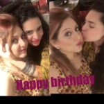 Shweta Bhardwaj Instagram - It ur #happy #birthday happy happy bday to the Darling #magician wish u the world full of love and happens