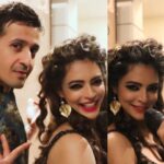 Shweta Bhardwaj Instagram - #happy #birthday #bday still a #boy @harmeet_meetbros wish u get a #oscar and the world full of happiness