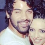 Shweta Bhardwaj Instagram - @shabirahluwalia out of all r pic this is the most decent #happy #birthday my love..... i love u just keep flying ❤️😘😘😘😘