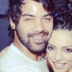 Shweta Bhardwaj Instagram – @shabirahluwalia out of all r pic this is the most decent #happy #birthday my love….. i love u  just keep flying ❤️😘😘😘😘