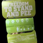 Shweta Bhardwaj Instagram – To #girls its easy to use stay #healthy #PEE – BUDD girls best friend for unfriendly toilets  order urs from www.peebuddy.in  #thanks guys for inventing this ..(yes i am self endorsing this for ever girls health )