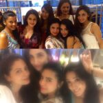 Shweta Bhardwaj Instagram - #shopping and #girls @anchalkumar24 @shonalrawat @irismaity07 @oberoiaanchal @mugdhagodse @kavitakharayatk 😍😍@thanks @anchalkumar24 for the great time