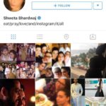 Shweta Bhardwaj Instagram – @chintanpavlankar & @webrangersentertainment 🙈😂#thanks for this