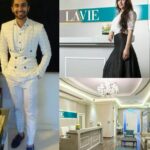 Shweta Bhardwaj Instagram - Congratulations to my friends @drruby1 @drmohimakani #drrubylavie#DrMakani#fuehairtransplant#laserlipolysis#bestsurgeons#Jumeriahbeach#LavieclinicDxb