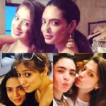 Shweta Bhardwaj Instagram - Happy happy bday doll flow less girl i now stay the same wish u happiness till the moon and i wish even when we r old we all still have this girly time fun stay blessed stay the way ur ... 🎂🎂🎂🎂🎂🎂🎂🎂💃💃💃🐾🐾🐾😘😘😘💃