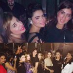 Shweta Bhardwaj Instagram - And this was r #sweethearts #bday #party @minnime24 😘😘😘😘😘