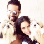 Shweta Bhardwaj Instagram - @chanchanshev and @salilacharya #photo #credit @pravintalan #love #life #family #baby #my #world