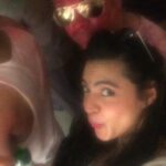 Shweta Bhardwaj Instagram - #happy #holi #ever one u super fun man @zeishanquadri