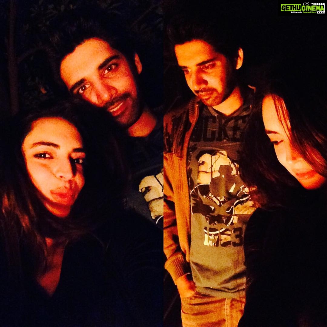 Shweta Bhardwaj Instagram - #happy #bday @iamsushanth wish u the world full of love happens successes 🎂🎂🎂🎂🎂🎂🎂🎂🎂🎂🎂🎂🎂