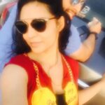 Shweta Bhardwaj Instagram – And its r #happy #happy #valentines dont miss my #top #bemyvalentine