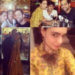 Shweta Bhardwaj Instagram – #about #list #night #sodabottleopenerwala with @cksingh_17 and @salilacharya #love #food #parsifood #music and more