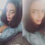 Shweta Bhardwaj Instagram - #hair #cut #really