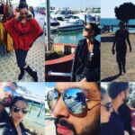Shweta Bhardwaj Instagram - #fleemarkit #day #portugal Faro, Portugal