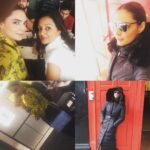 Shweta Bhardwaj Instagram - #last #day in #London #diarys off to #portugal The Riding House Café