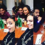 Shweta Bhardwaj Instagram - #London #diarys #breakfast #time Greenberry Cafe