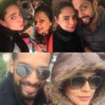Shweta Bhardwaj Instagram - #London #diarys