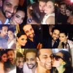 Shweta Bhardwaj Instagram - #happy #birthday #my #king @salilacharya