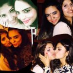 Shweta Bhardwaj Instagram - @drruby1 happy happy birthday to ::::::all round mom, sister, wife , bhabhi, mother, daughter , lover ,most professional hottest doctor, and the best friend of this brat @imouniroy love u