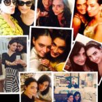 Shweta Bhardwaj Instagram - Some of u and me happy happy birthday day my heart beat love u like love @ravneetgoraya one of my best friend and got her served in a platter by god some time u don't have to look for a friend u just find one with luck thanks to @juspreetsinghwalia for this one @ravneetgoraya u have it all in u so i guess i don't need to make a wish for u all i need to wish u find some time for me love u like love