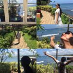 Shweta Bhardwaj Instagram - Just out side the my room sun sun sun #goa #goa