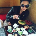 Shweta Bhardwaj Instagram - Thats called #khausuey #koya #panasean the best ive ever had ... #goa must must have #calangute