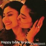 Shweta Bhardwaj Instagram - Happy happy birthday to my master pice of god ever time i see u I falling love with ur beauty more and more love u my crazy dancing bird Koel... @imouniroy