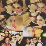 Shweta Bhardwaj Instagram - #happy #bday @juspreetsinghwalia love you ur r to to much hmmmmmmm and happy 1st anniversary #PDT