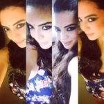Shweta Bhardwaj Instagram - #just #me #trust #me