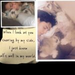 Shweta Bhardwaj Instagram - #my #baby #my #blessings #my #life #my #world #my #peace #my #happiness #my #home #my #pride #my #joy
