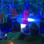 Shweta Bhardwaj Instagram - #delhi #pre~wedding #show