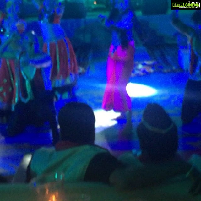 Shweta Bhardwaj Instagram - #delhi #pre~wedding #show
