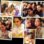 Shweta Bhardwaj Instagram - About #last #night #Heng Bok and #Monkey bar @shonalrawat @poojashukkla @salilacharya Gagan_oberoi